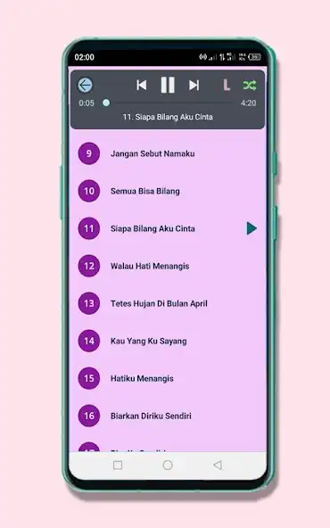 Play Lagu Nostalgia 80an as an online game Lagu Nostalgia 80an with UptoPlay