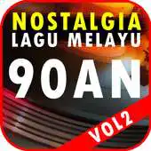 Free play online Lagu Nostalgia 90an Popular Vol2 APK