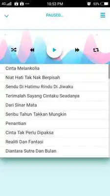 Play Lagu Nostalgia 90an Popular Vol2 Play Lagu Nostalgia 90an Popular Vol2