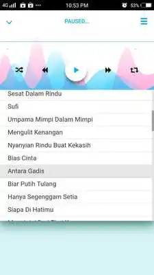 Play Lagu Nostalgia 90an Popular Vol2 Play Lagu Nostalgia 90an Popular Vol2