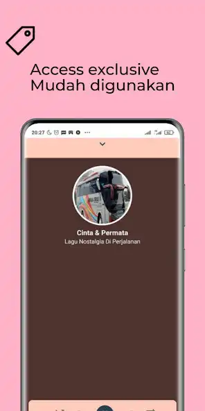 Play Lagu Nostalgia Di Perjalanan as an online game Lagu Nostalgia Di Perjalanan with UptoPlay
