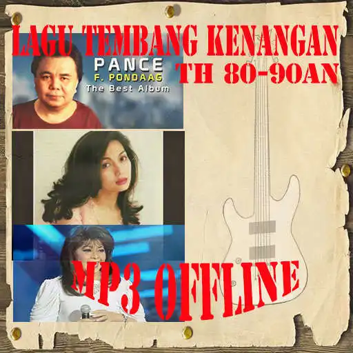 Play Lagu Nostalgia Era80-90an Offline APK Play Lagu Nostalgia Era80-90an Offline APK