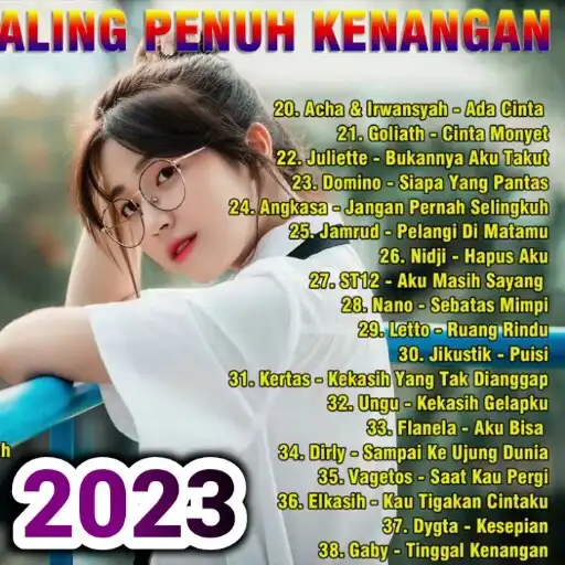Play Lagu Nostalgia Full Album APK