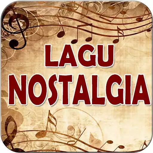 Play Lagu Nostalgia Kenangan APK