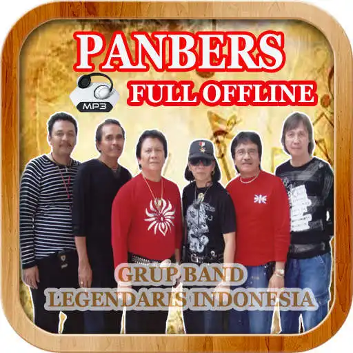 Play Lagu Nostalgia Panbers MP3 Full Offline APK