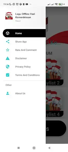 Play Lagu Offline Hari Kemerdekaan and enjoy Lagu Offline Hari Kemerdekaan with UptoPlay Play Lagu Offline Hari Kemerdekaan and enjoy Lagu Offline Hari Kemerdekaan with UptoPlay