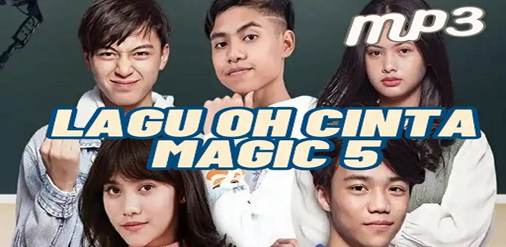 Play Lagu Oh Cinta Magic 5 Offline and enjoy Lagu Oh Cinta Magic 5 Offline with UptoPlay Play Lagu Oh Cinta Magic 5 Offline and enjoy Lagu Oh Cinta Magic 5 Offline with UptoPlay