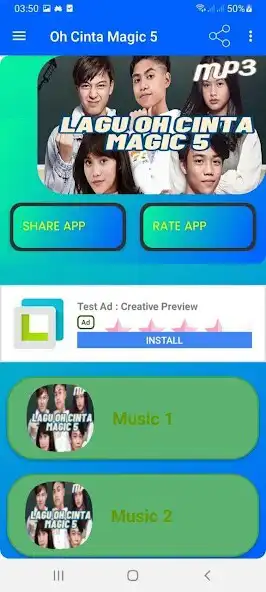 Play Lagu Oh Cinta Magic 5 Offline as an online game online Lagu Oh Cinta Magic 5 Offline with UptoPlay Play Lagu Oh Cinta Magic 5 Offline as an online game Lagu Oh Cinta Magic 5 Offline with UptoPlay