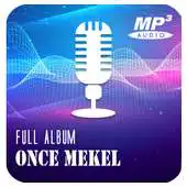 Free play online Lagu Once Mekel Lengkap APK