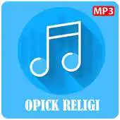 Free play online Lagu Opick  Islami Full APK