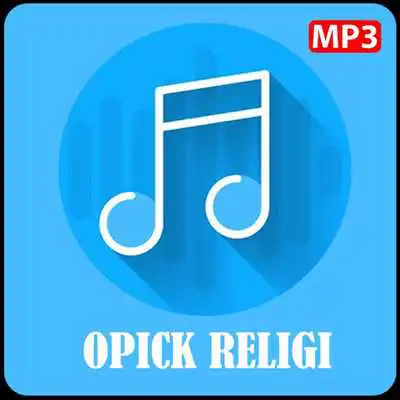 Play Lagu Opick  Islami Full