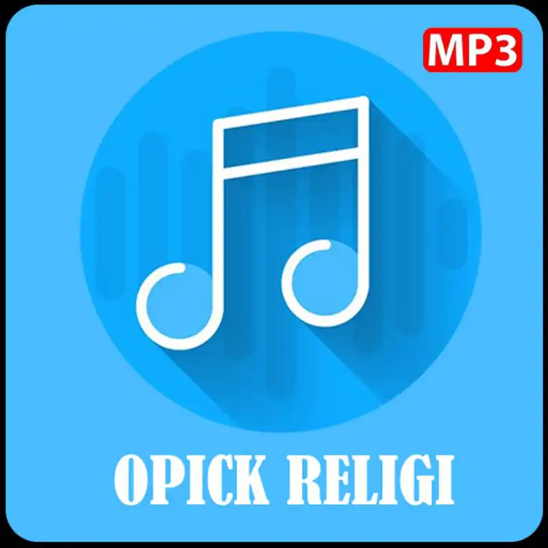 Play Lagu Opick  Islami Full