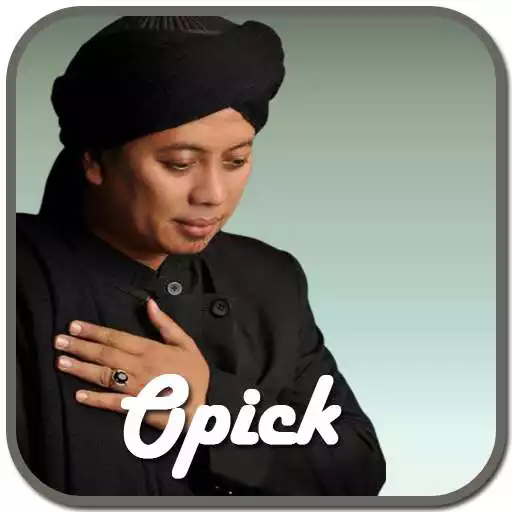 Play Lagu Opick Mp3 Offline Lengkap APK