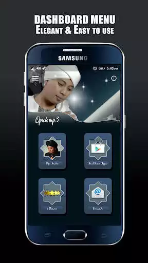 Play Lagu Opick Mp3 Offline Lengkap  and enjoy Lagu Opick Mp3 Offline Lengkap with UptoPlay