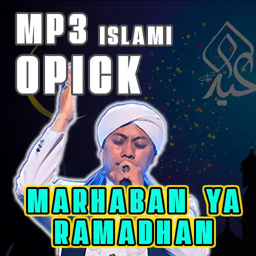 Play Lagu Opick offline Mp3 Ramadan APK