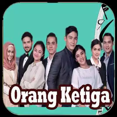 Play Lagu Orang Ketiga + Lirik