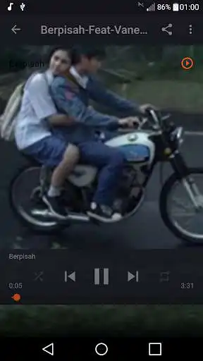 Play Lagu OST Dilan  and enjoy Lagu OST Dilan with UptoPlay