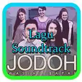 Free play online Lagu Ost Jodoh Wasiat Bapak APK