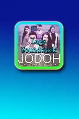 Play Lagu Ost Jodoh Wasiat Bapak