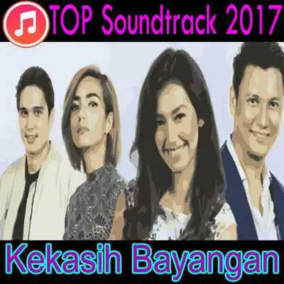 Play Lagu OST KEKASIH BAYANGAN SCTV Lengkap