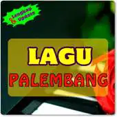 Free play online Lagu Palembang MP3 Terlengkap APK