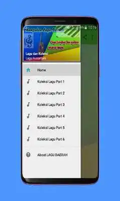 Play Lagu Palembang MP3 Terlengkap