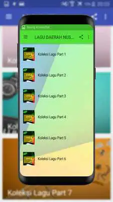 Play Lagu Palembang MP3 Terlengkap