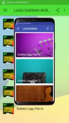 Play Lagu Palembang MP3 Terlengkap