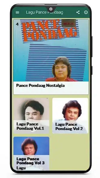 Play Lagu Pance Pondaag Offline  and enjoy Lagu Pance Pondaag Offline with UptoPlay