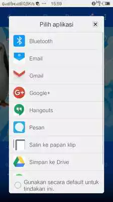 Play Lagu Penguin Dance