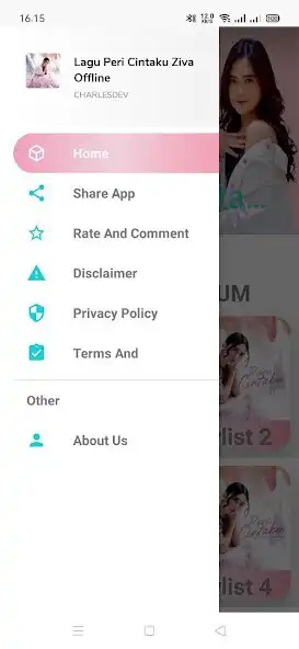 Play Lagu Peri Cintaku Ziva Offline and enjoy Lagu Peri Cintaku Ziva Offline with UptoPlay Play Lagu Peri Cintaku Ziva Offline and enjoy Lagu Peri Cintaku Ziva Offline with UptoPlay