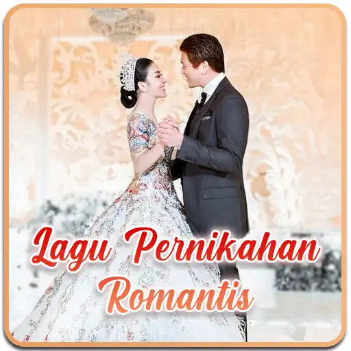 Play Lagu Pernikahan Romantis APK Play Lagu Pernikahan Romantis APK