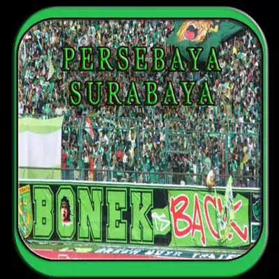 Play Lagu Persebaya Surabaya