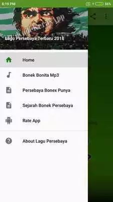Play Lagu Persebaya Terbaru 2018