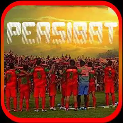 Play Lagu Persibat Batang