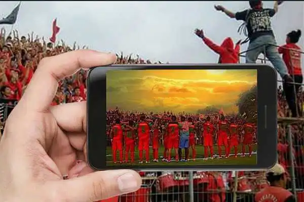 Play Lagu Persibat Batang