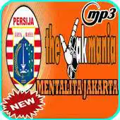 Free play online Lagu Persija Jakarta Terlengkap Baru Mp3 APK