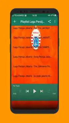 Play Lagu Persija Jakarta Terlengkap Baru Mp3