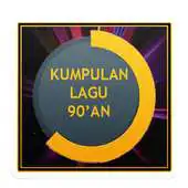 Free play online Lagu Pop 90 APK