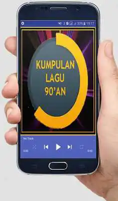Play Lagu Pop 90