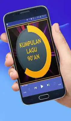 Play Lagu Pop 90