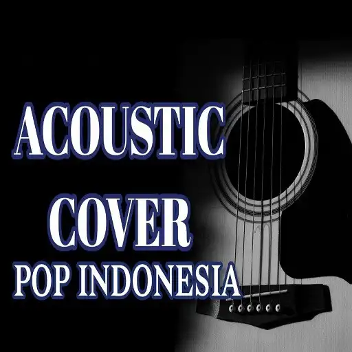 Play Lagu Pop Akustik Cover Offline APK