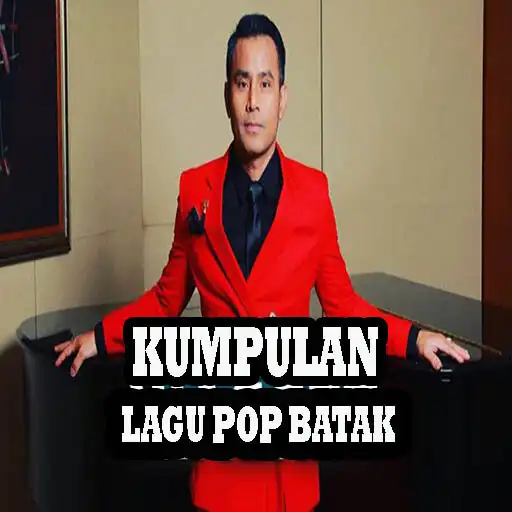 Play Lagu Pop Batak Offline APK