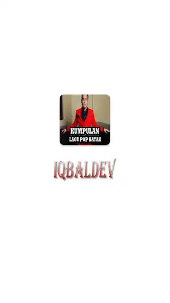 Play Lagu Pop Batak Offline as an online game Lagu Pop Batak Offline with UptoPlay