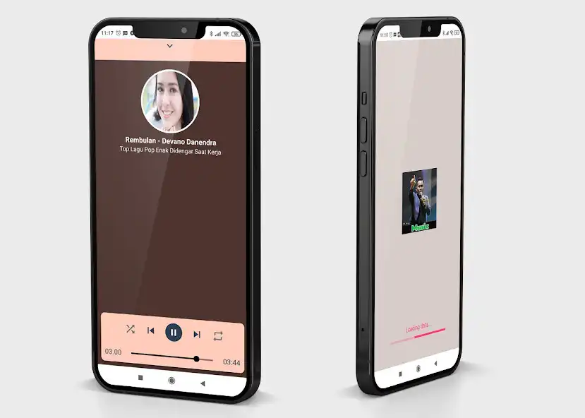 Play Lagu Pop Enak Didengar  and enjoy Lagu Pop Enak Didengar with UptoPlay