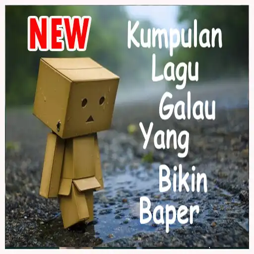 Play Lagu Pop Galau Bikin Baper  and enjoy Lagu Pop Galau Bikin Baper with UptoPlay