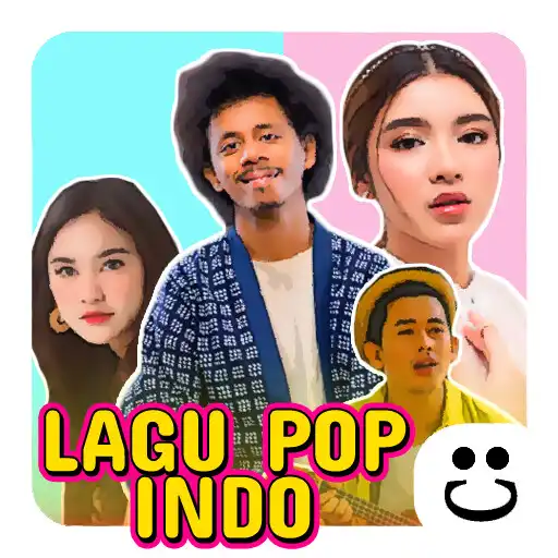 Play Lagu Pop Indo 2023 Viral Lirik APK