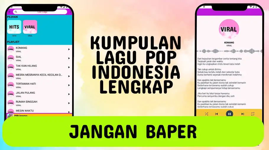 Play Lagu Pop Indo 2023 Viral Lirik  and enjoy Lagu Pop Indo 2023 Viral Lirik with UptoPlay