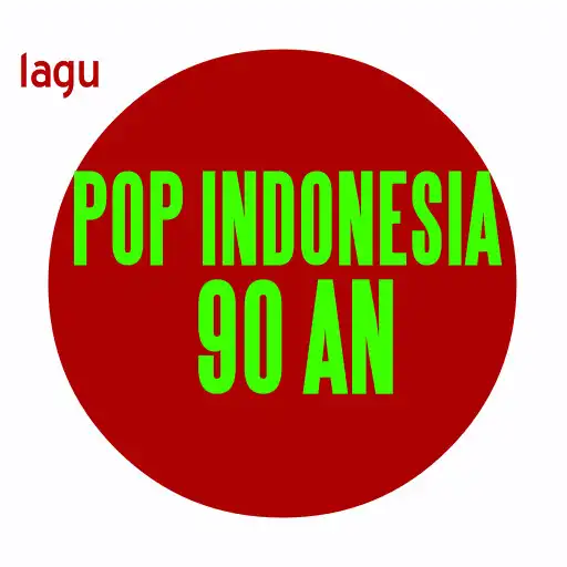 Play Lagu Pop Indonesia 90an APK