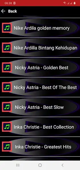 Play Lagu Pop Indonesia 90an as an online game online Lagu Pop Indonesia 90an with UptoPlay Play Lagu Pop Indonesia 90an as an online game Lagu Pop Indonesia 90an with UptoPlay